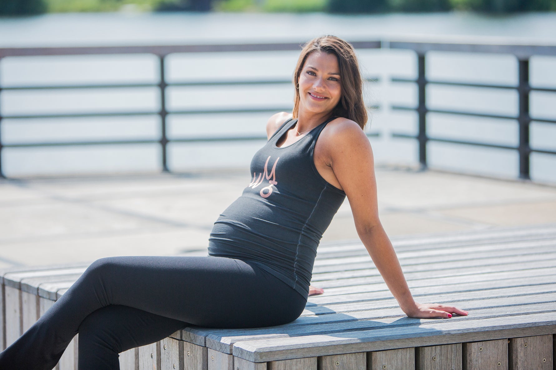 De beste zwangerschapsyoga oefeningen voor alle mama’s in spe!