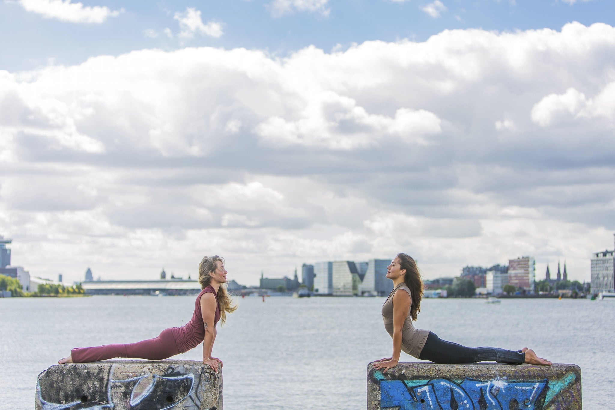 Yoga versus Pilates: wat is het verschil?