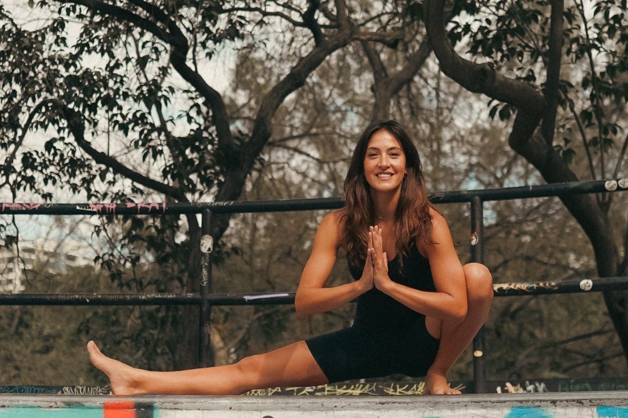 5 Dagelijkse Yoga Oefeningen voor Lichaam en Geest