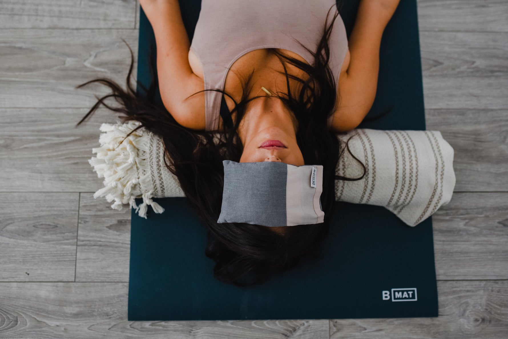 Yoga voor thuis: Hoe te beginnen met je nieuwe yoga routine