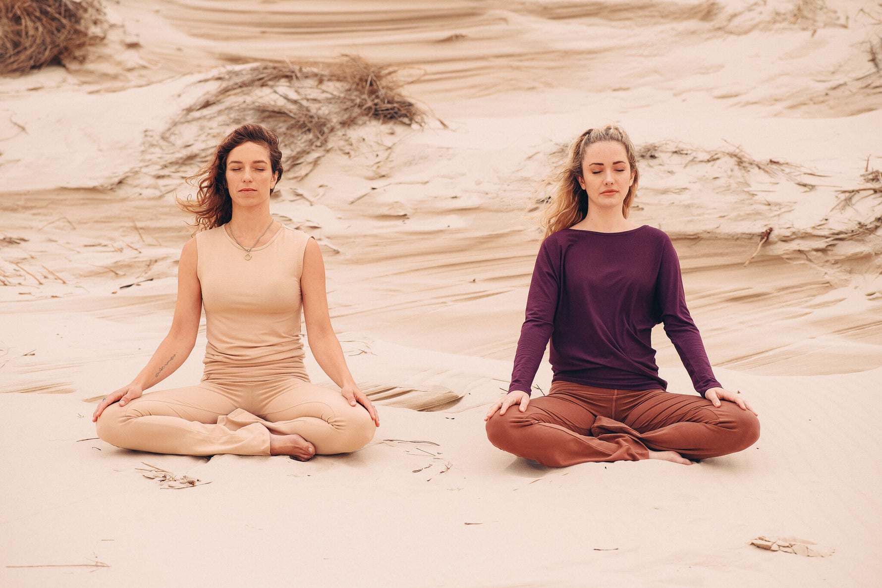 Yoga tegen Stress: De Yogatips voor Rust en Balans