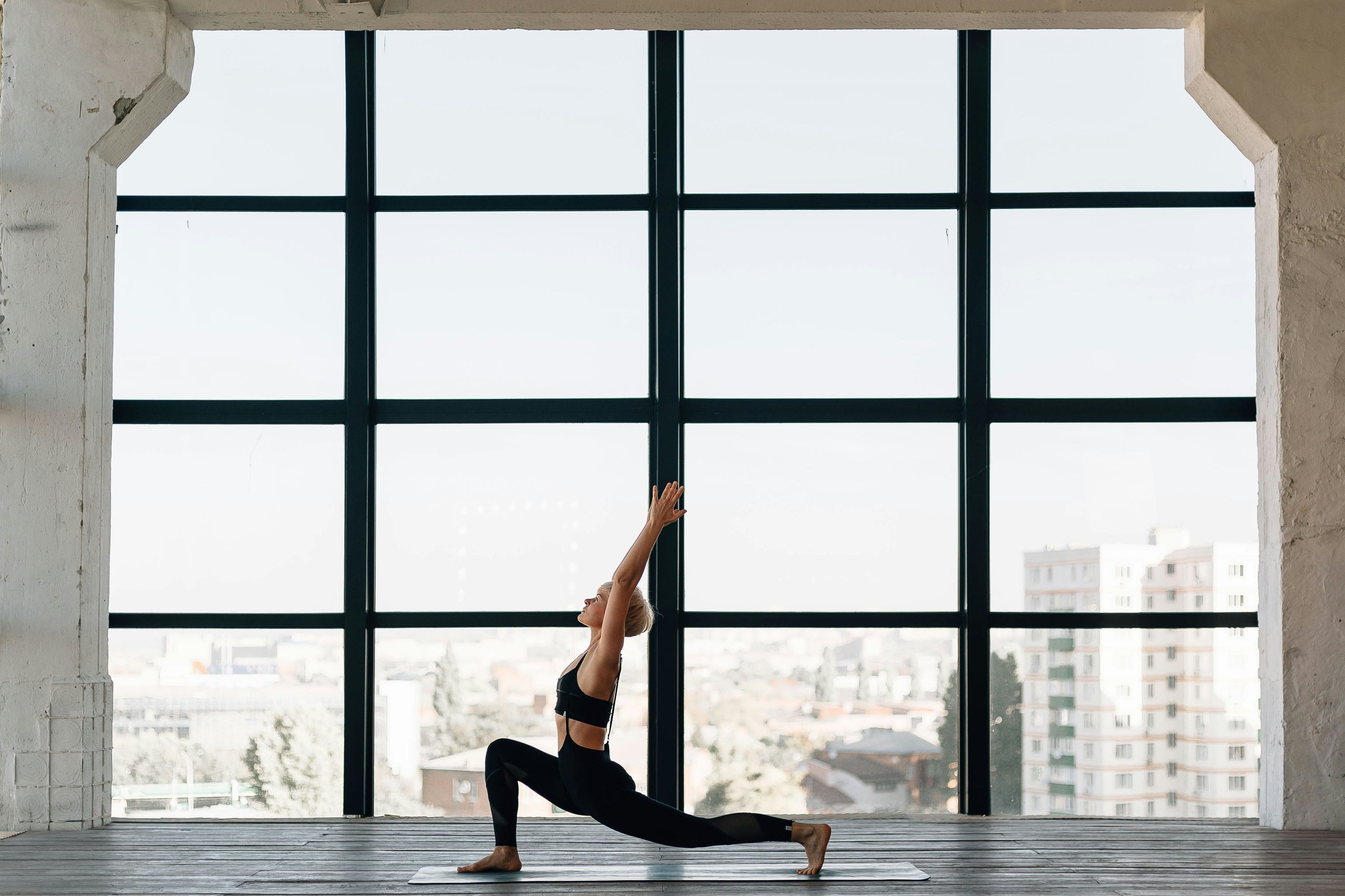 Digitale detox voor je yogalessen. Meer rust, focus en flow