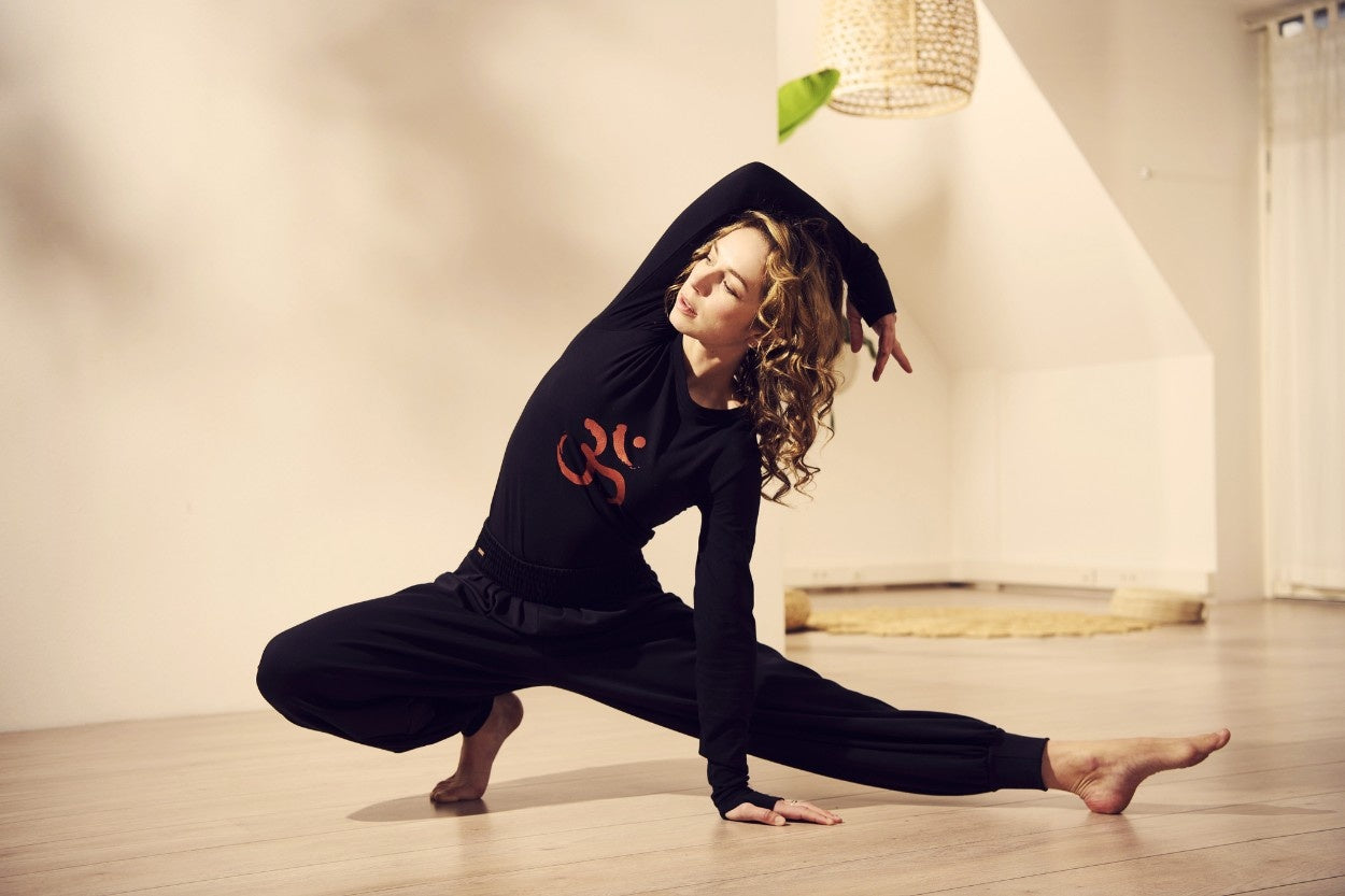 Een Fysieke Boost: Zo Beïnvloed Yoga je Lichaam