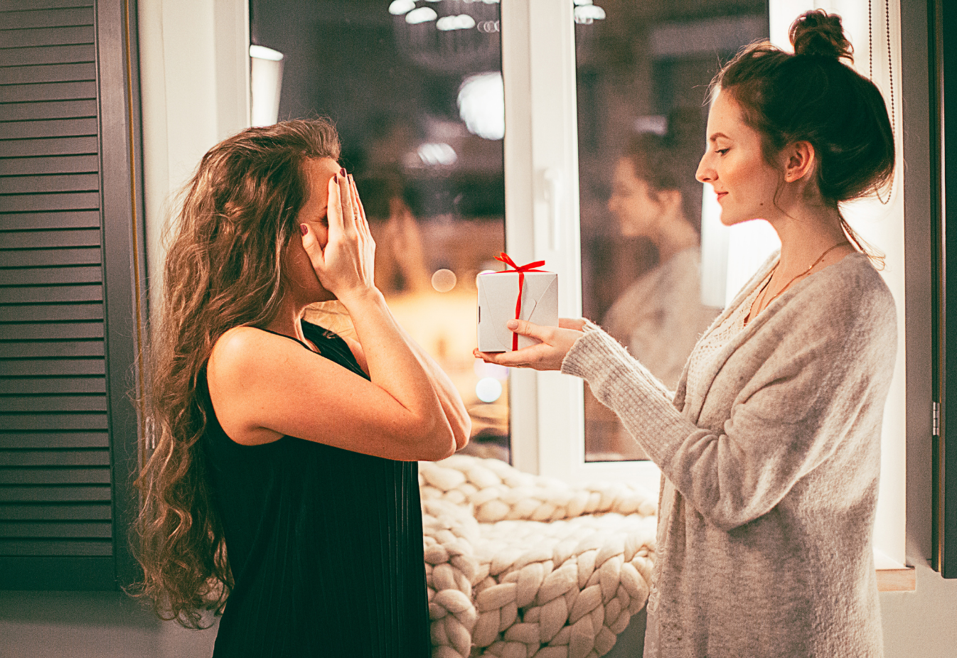 GIFT GUIDE: WAT GEEF JIJ MET KERST?