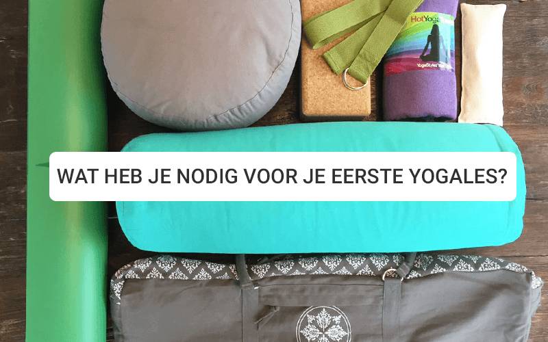 Yoga attributen