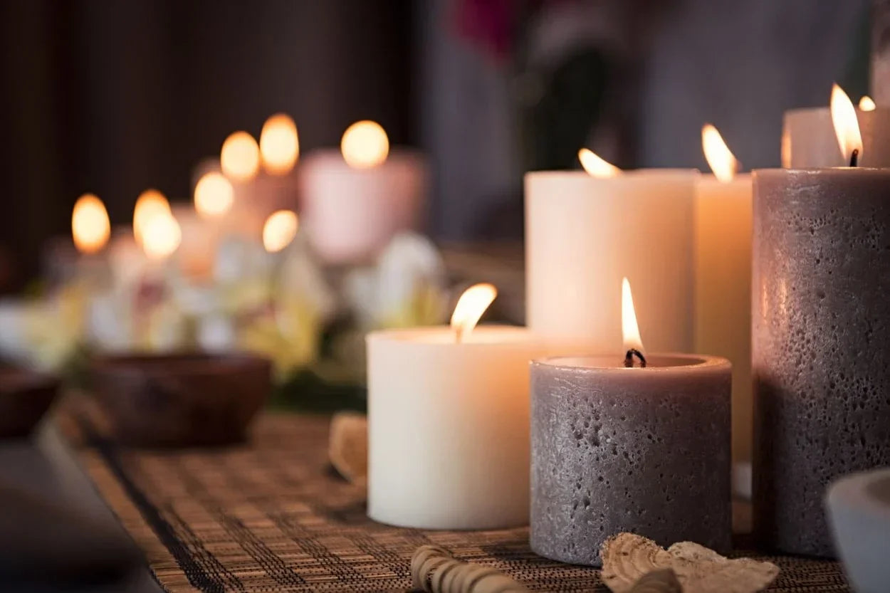 Heilige ruimtes: 6 tips voor een plek waar je helemaal tot jezelf kan komen
