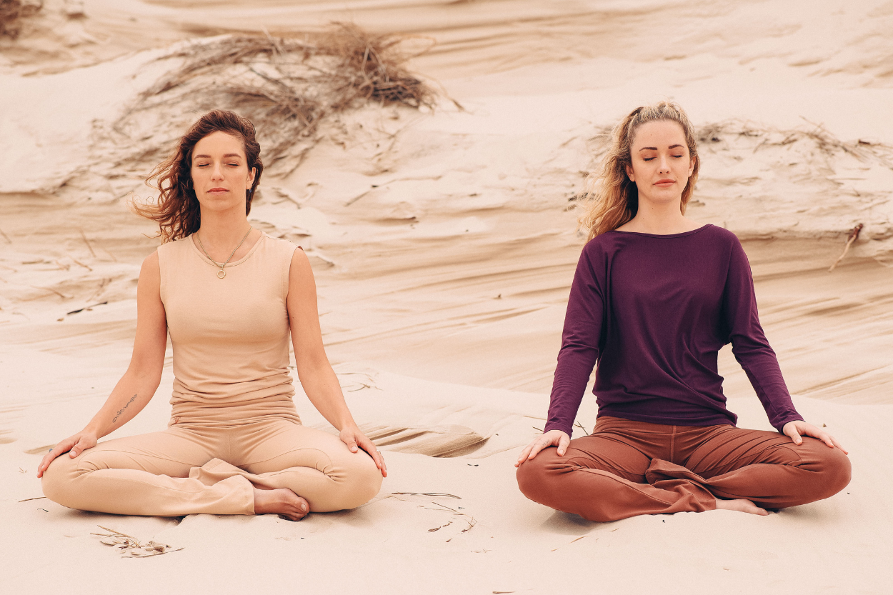 3 Effectieve Yoga Technieken om de Nervus Vagus te Stimuleren