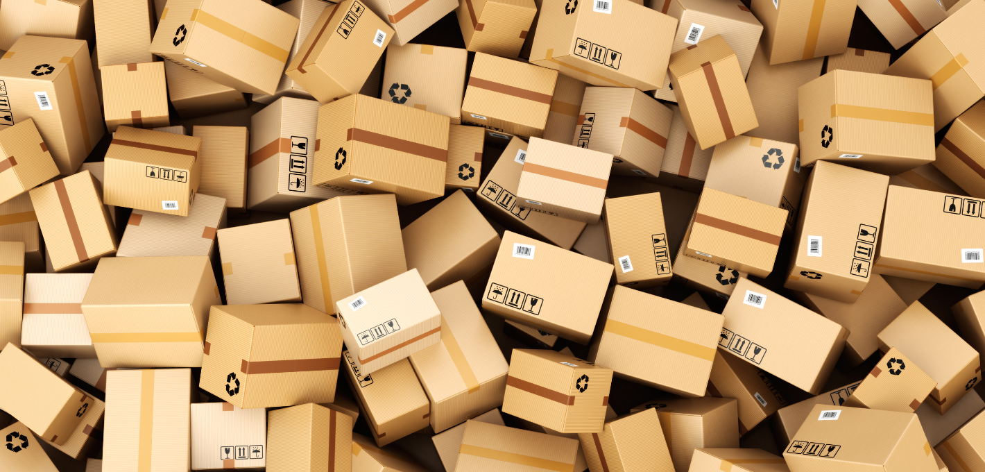 De Impact van Retourzendingen op het Milieu: Tijd voor Verandering