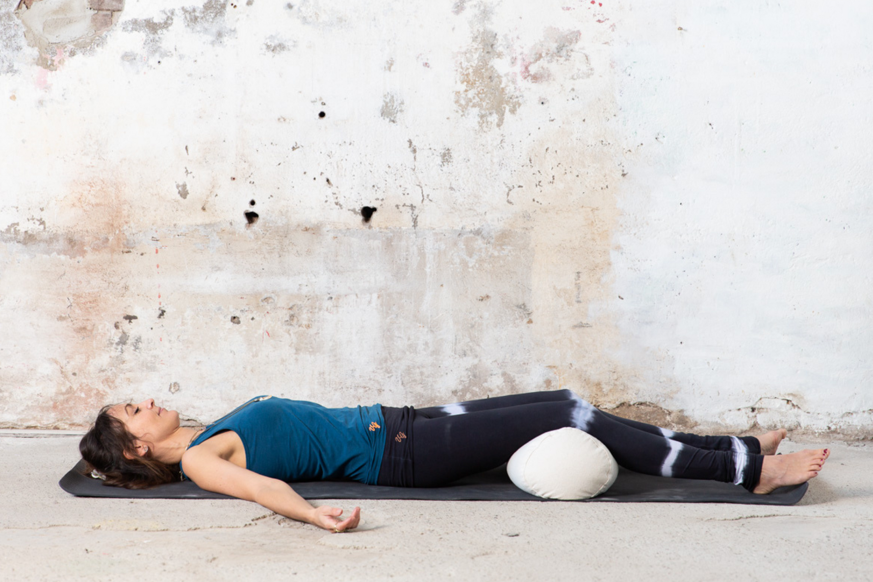 Yoga Nidra: een mentale en fysieke reset van je lichaam