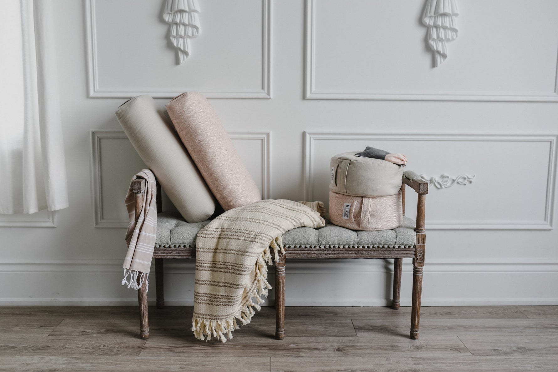 Hoe Gebruik Ik Yoga Props: De Ultieme Guide