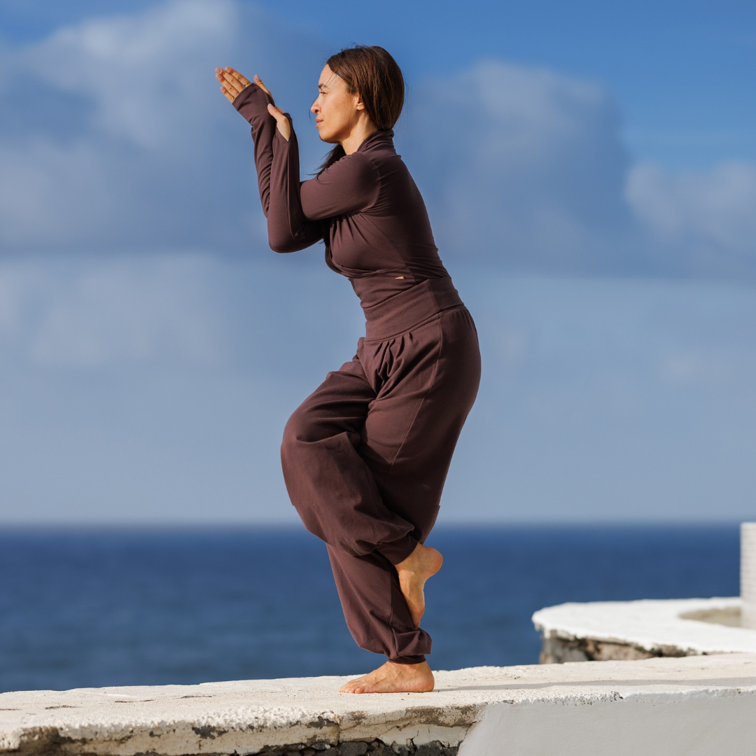 Yoga Pilates Broeken