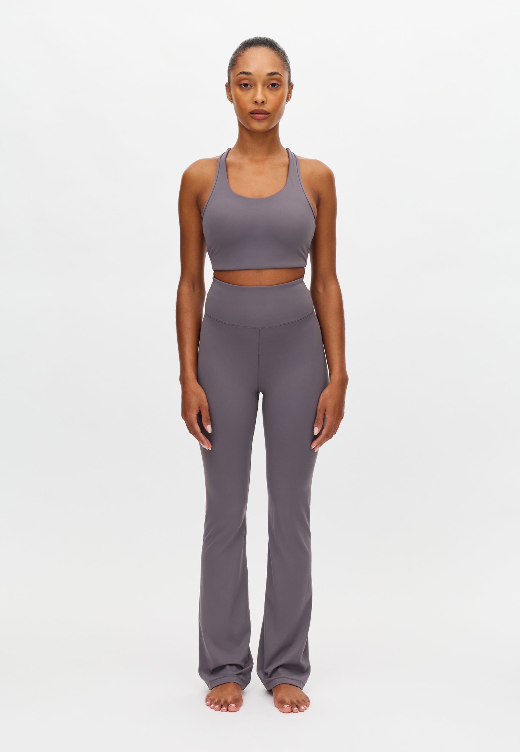 Yoga Pilates Leggings Nieuw | Non toxic & Eco | Yogakledingonline
