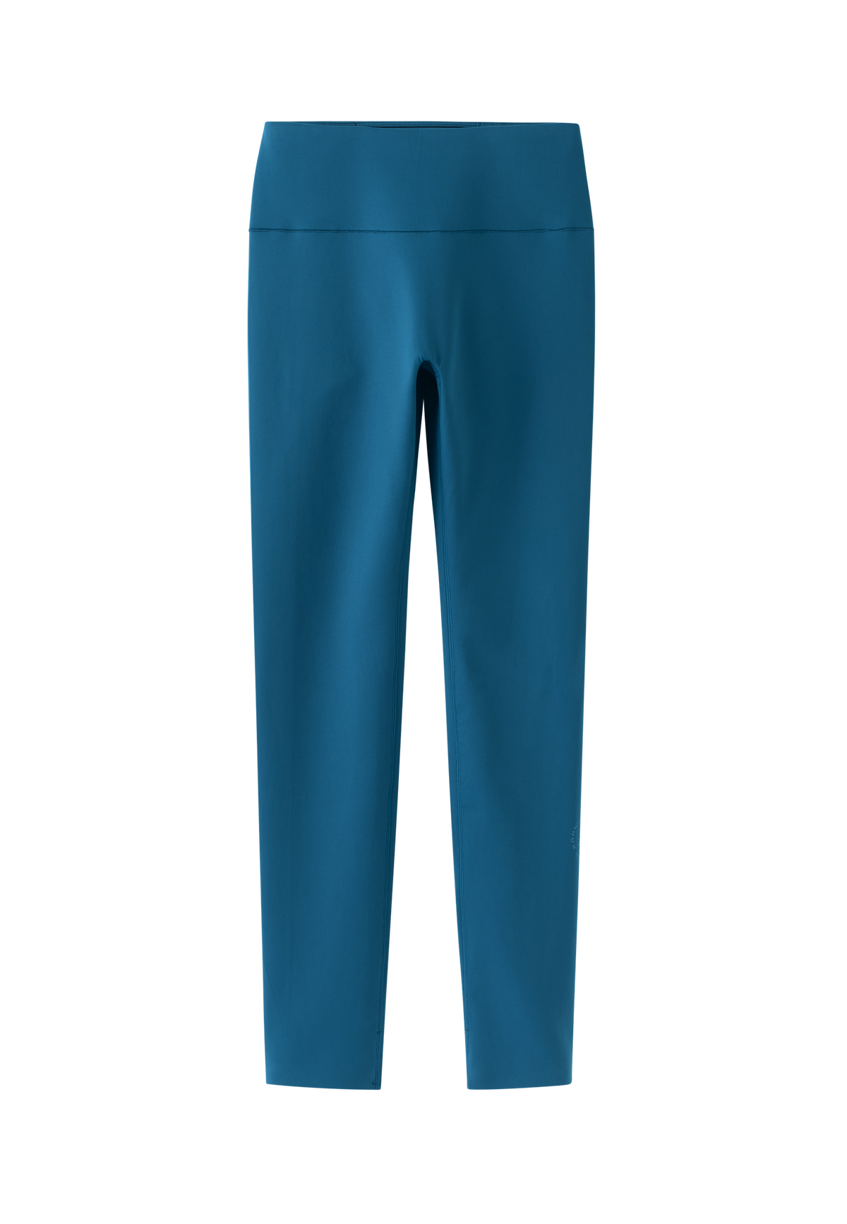 Weightless High Waist Leggings - Legion Blue