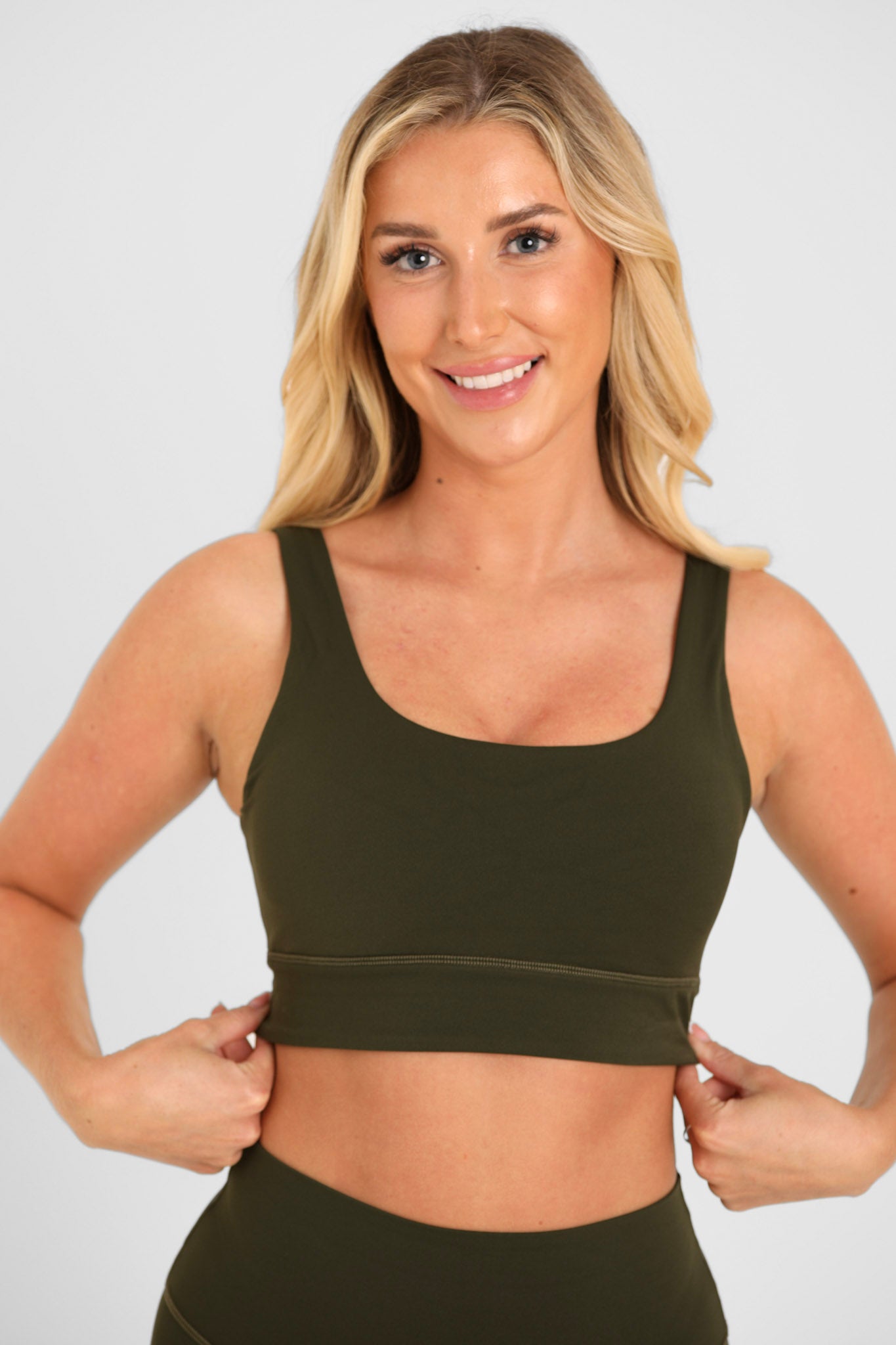 Eco Yoga BH - Green Earth