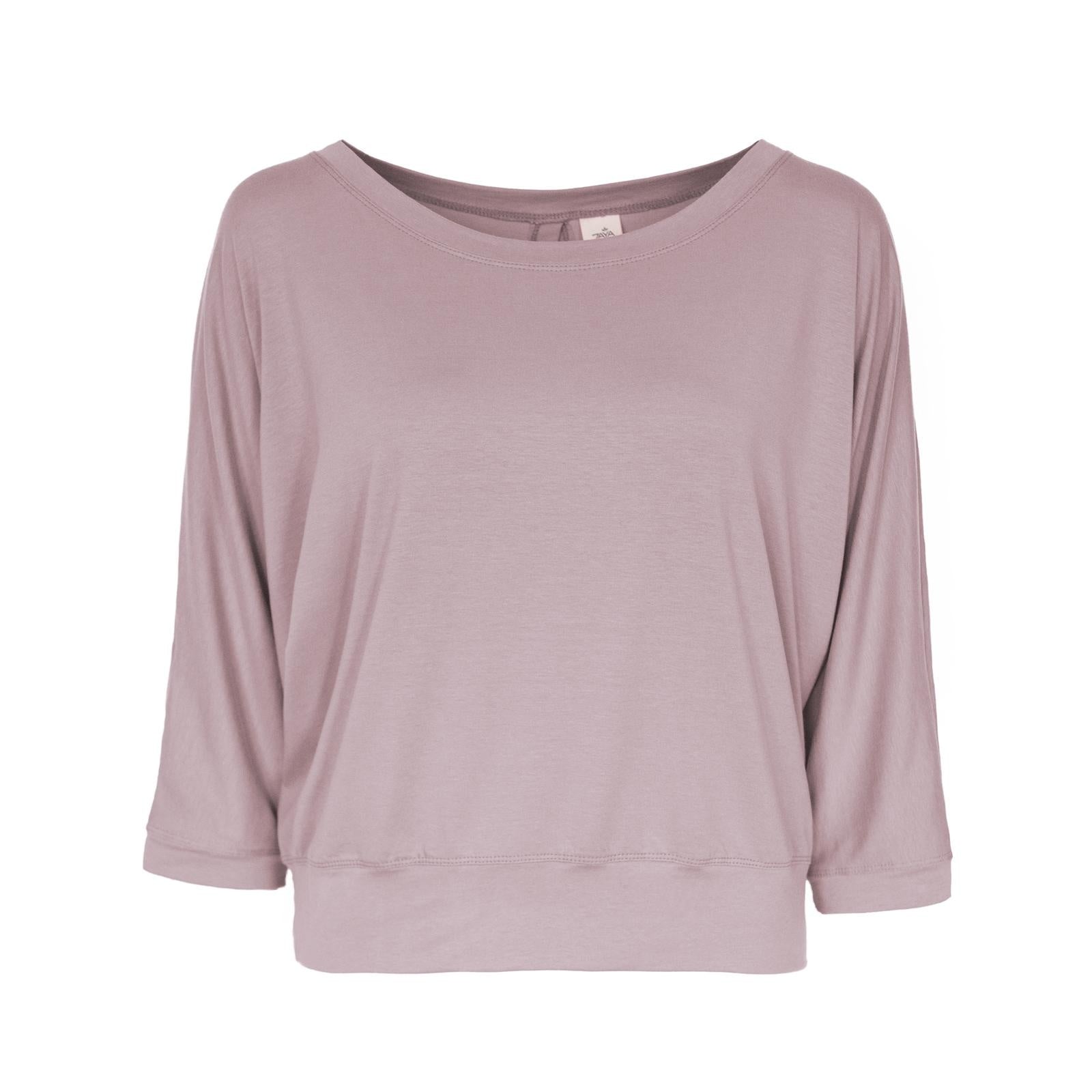 3-4-shirt-frida_taupe_front