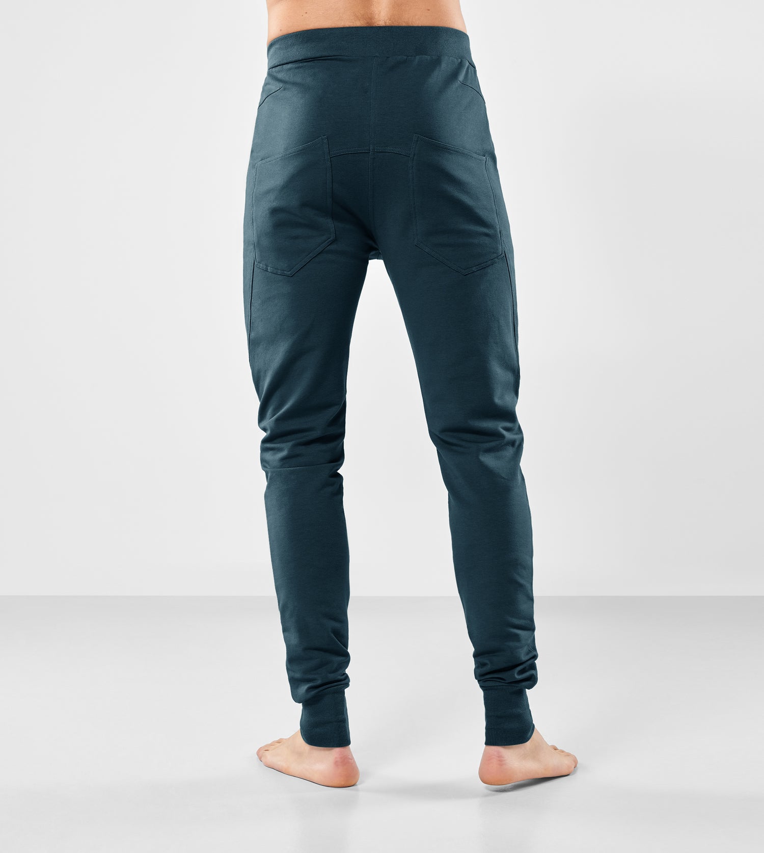 Heren Yoga Broek Arjuna - Orion