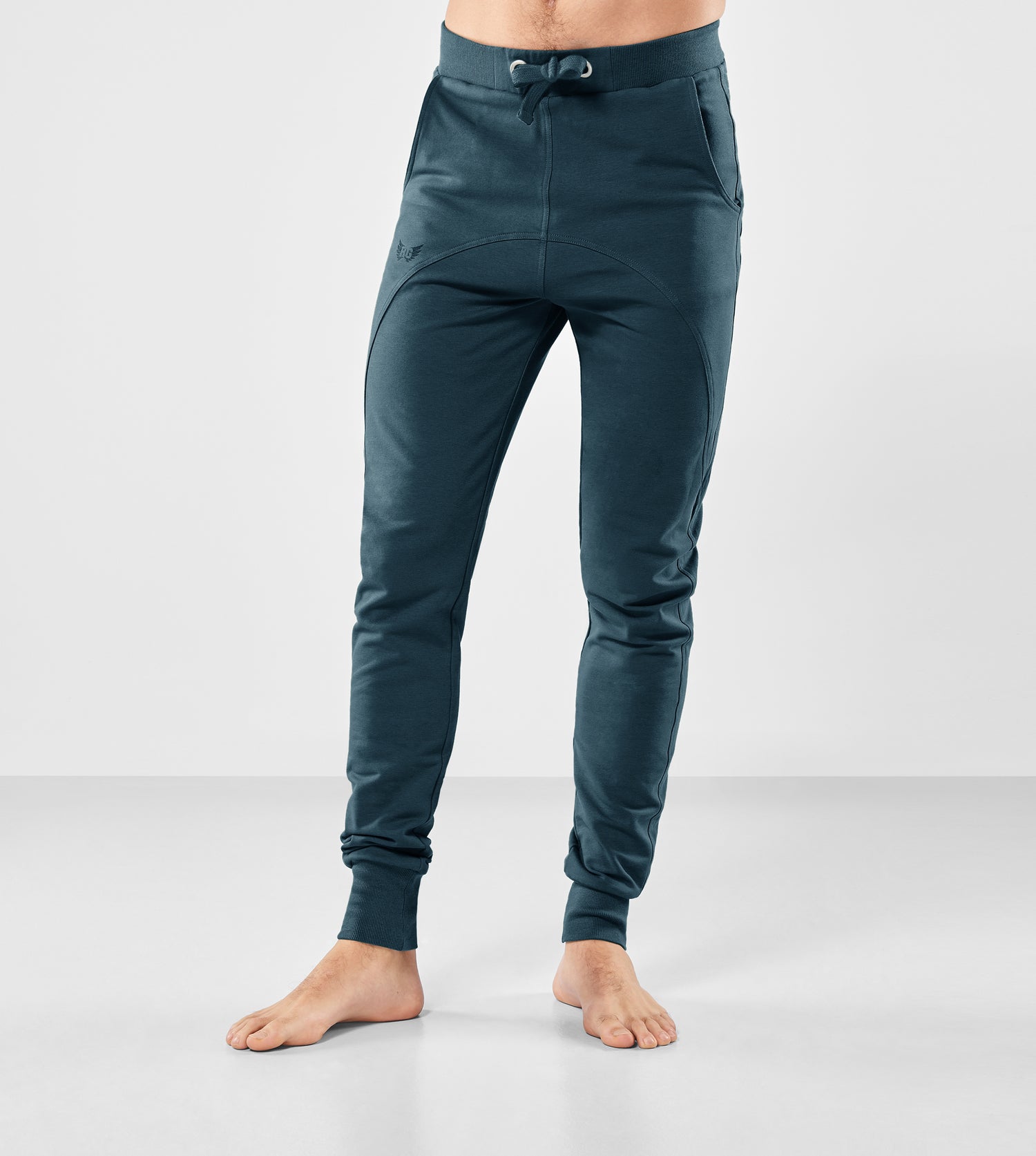 Heren Yoga Broek Arjuna - Orion