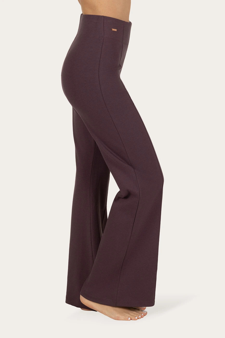 Cayha Yoga Broek - Berry