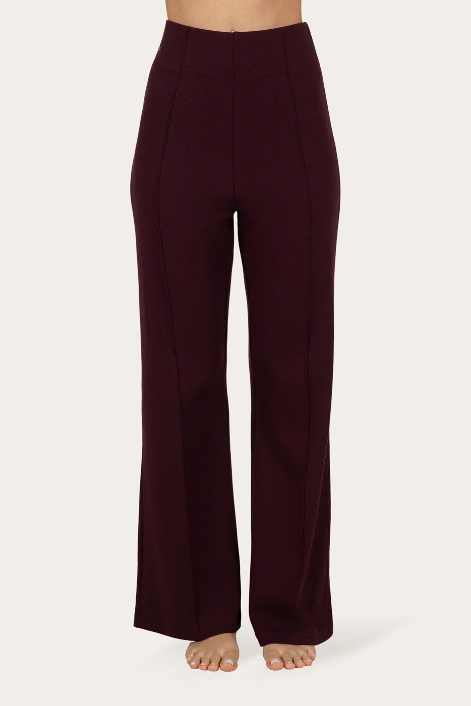 Cayha Yoga Broek - Fig