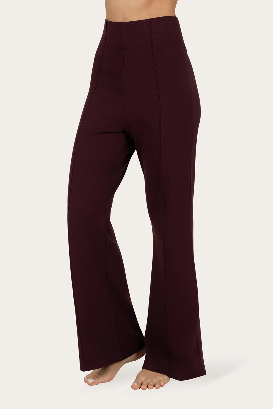 Cayha Yoga Broek - Fig