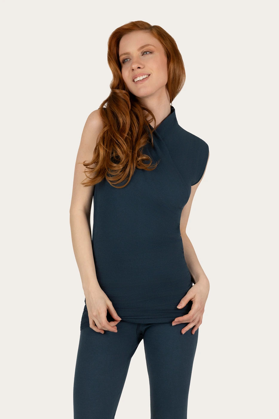 Good Karma Yoga Top - Orion