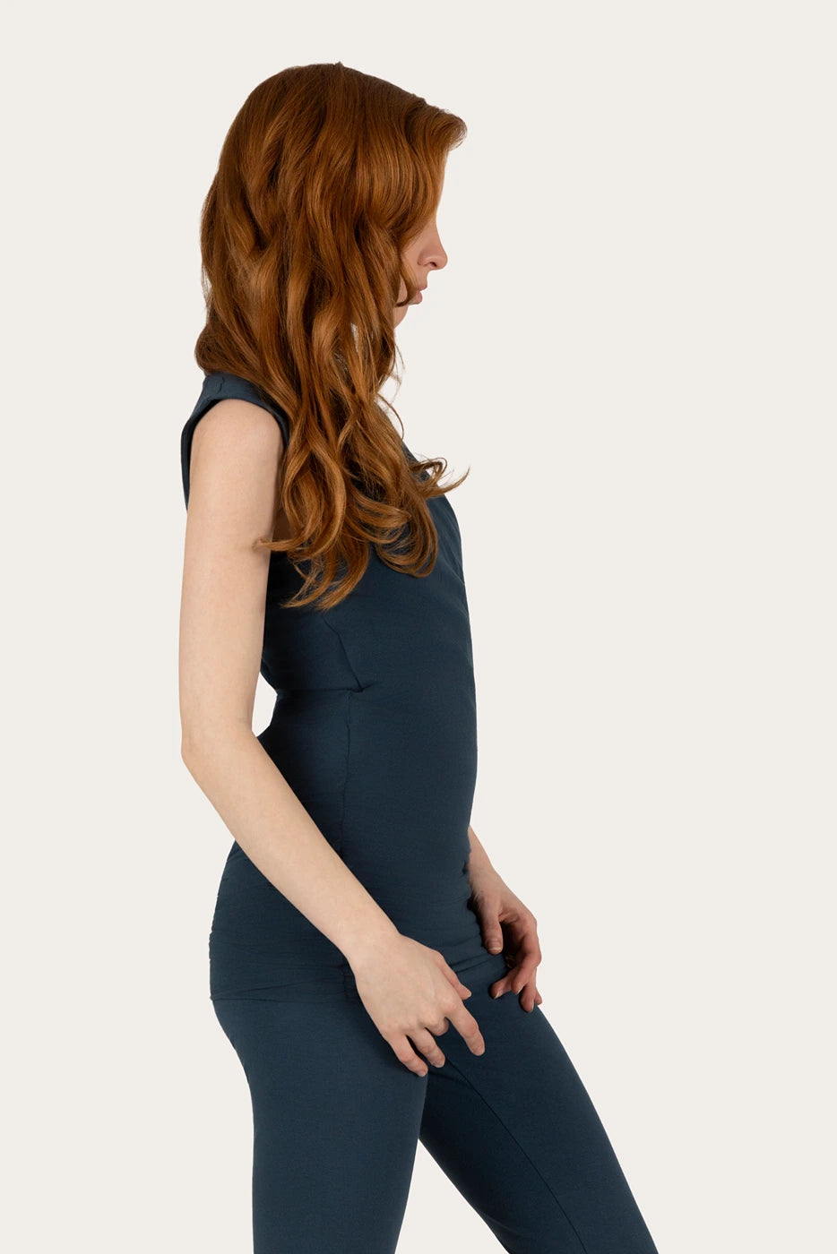 Good Karma Yoga Top - Orion