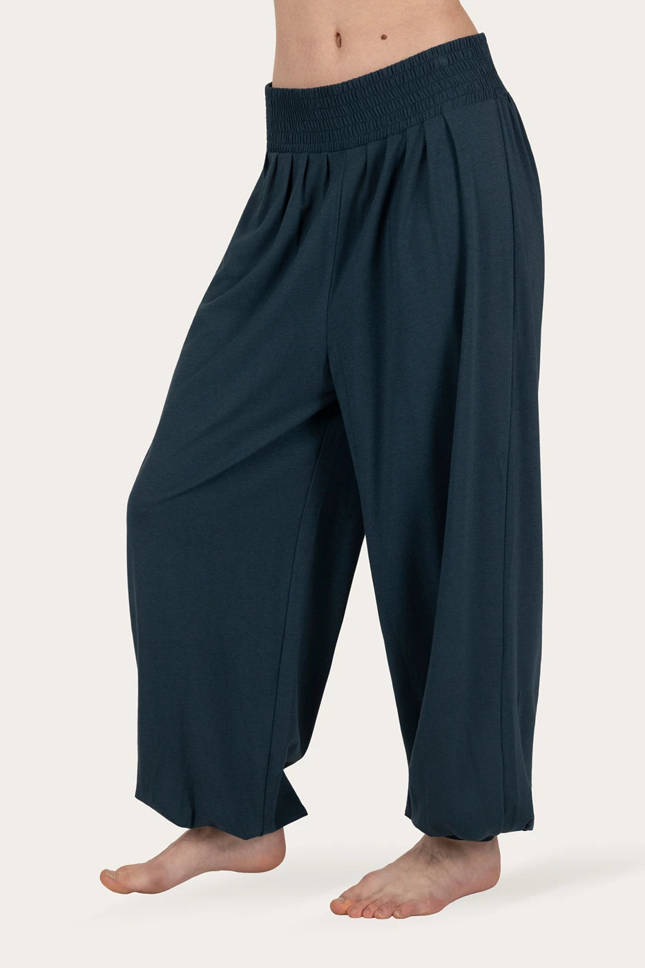 Jaya Summer Yoga Harembroek - Orion