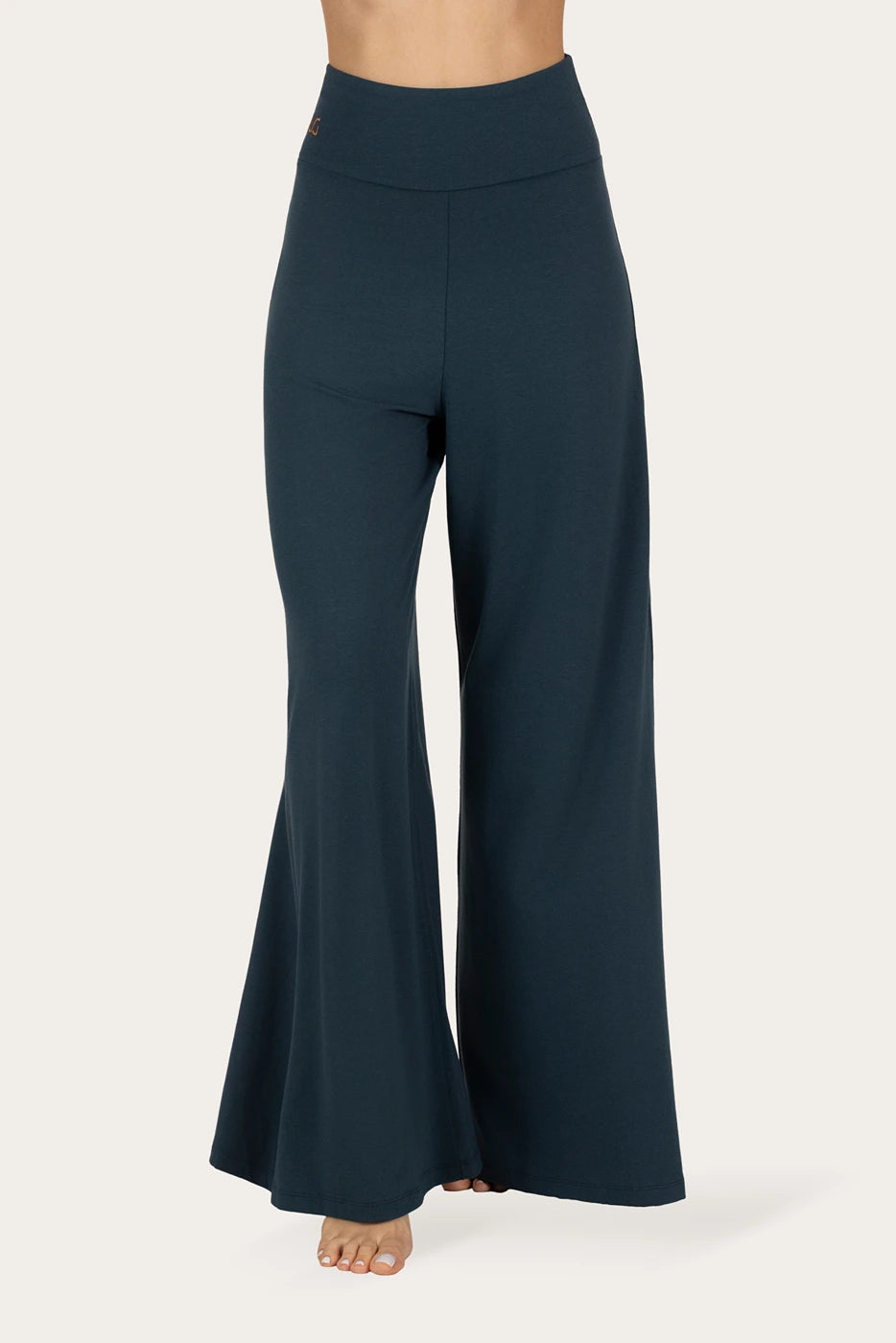 Nyx Wijde Yoga & Lounge Broek - Orion