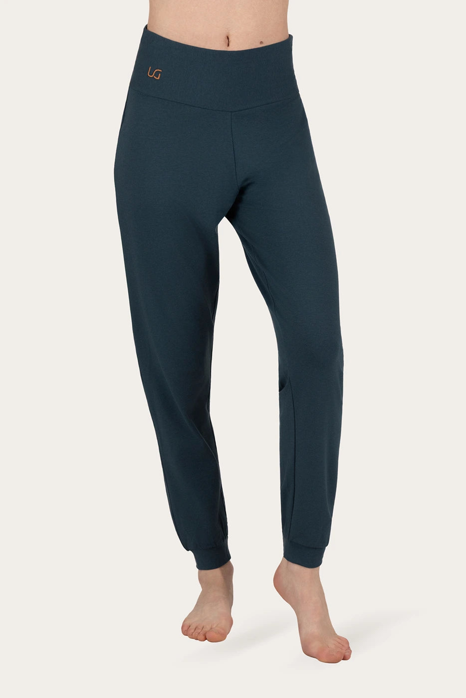 Ojas Summer Yoga Broek - Orion