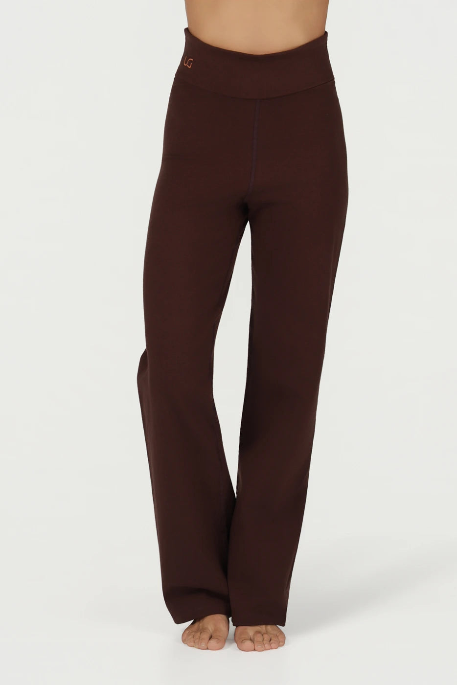 Agni Yoga Broek - Cacao