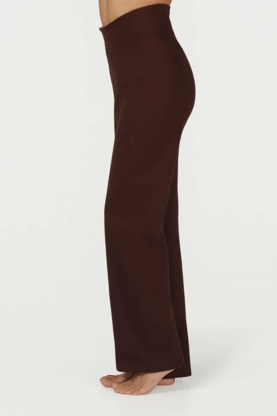 Agni Yoga Broek - Cacao