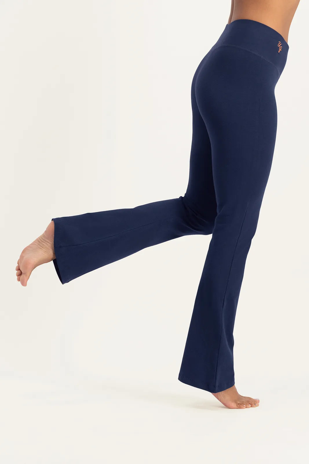 Anandafied Yoga Broek - Midnight