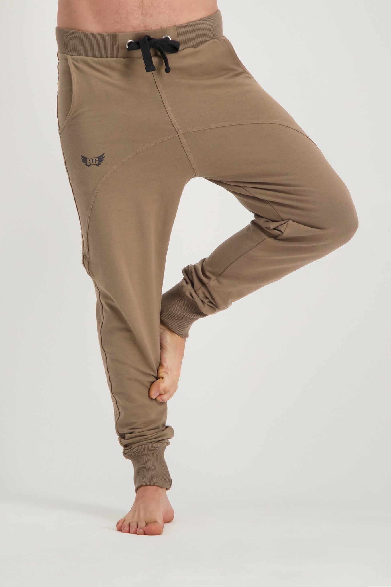 Yoga Broek Arjuna - Inca Cacao