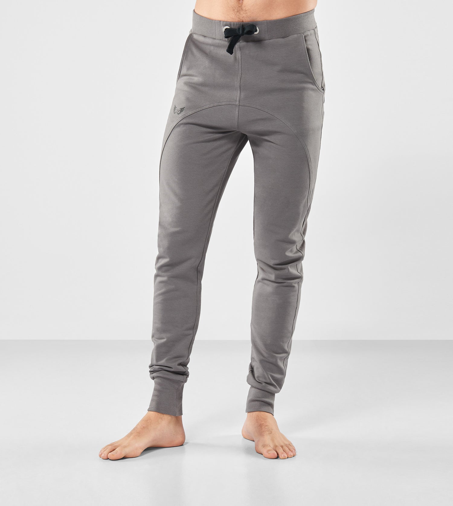 Yoga Broek Arjuna - Volcanic Glass