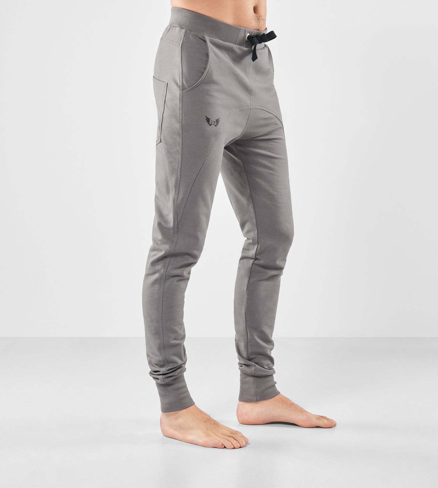 Yoga Broek Arjuna - Volcanic Glass