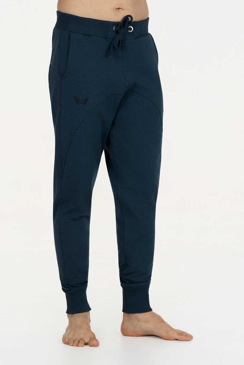 Heren Yoga Broek Arjuna - Orion