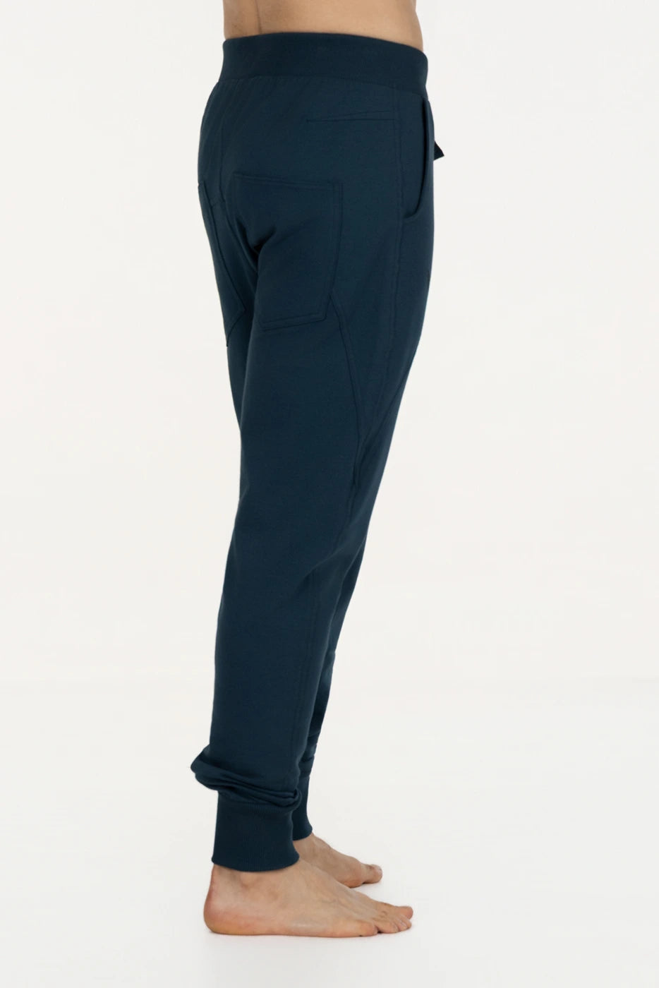 Heren Yoga Broek Arjuna - Orion