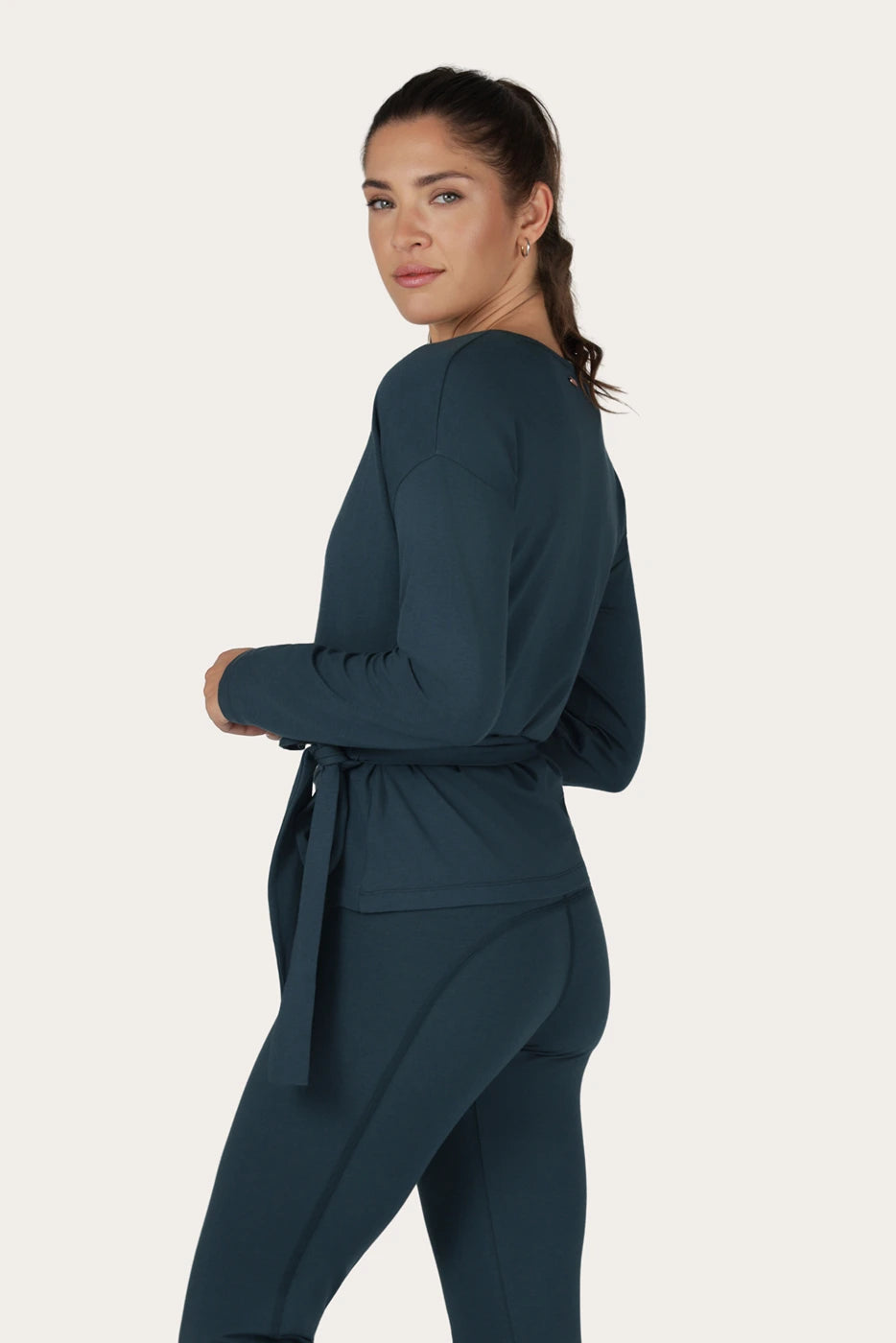 Aurora Yoga Longsleeve - Orion