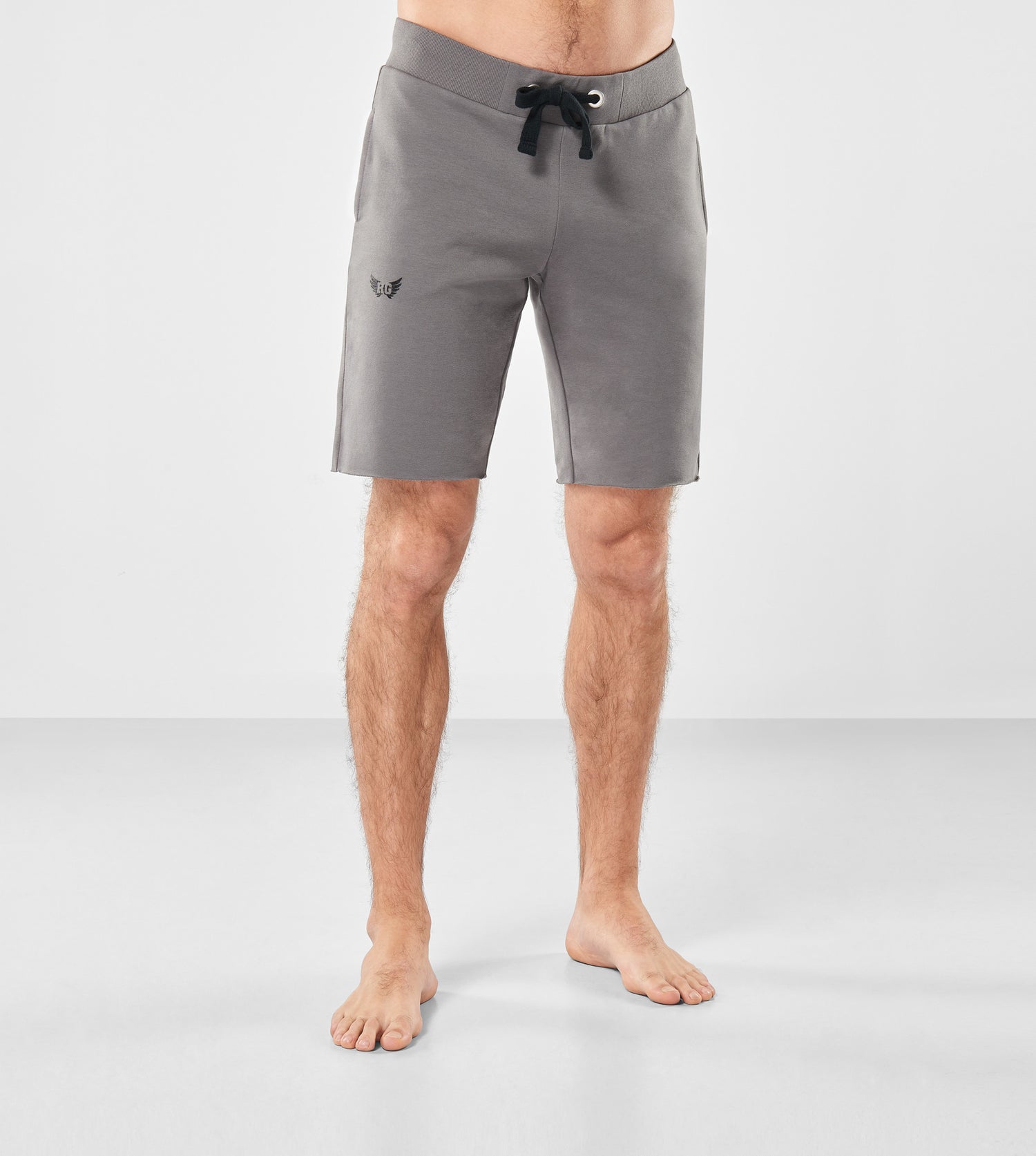 Yoga Short Bodhi - Volcanic Glass