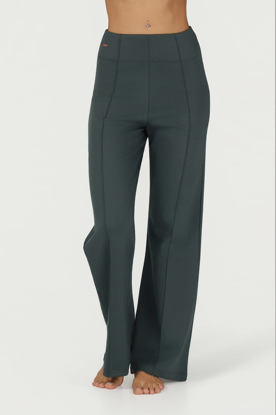 Cayha Yoga Pants - Pinyon