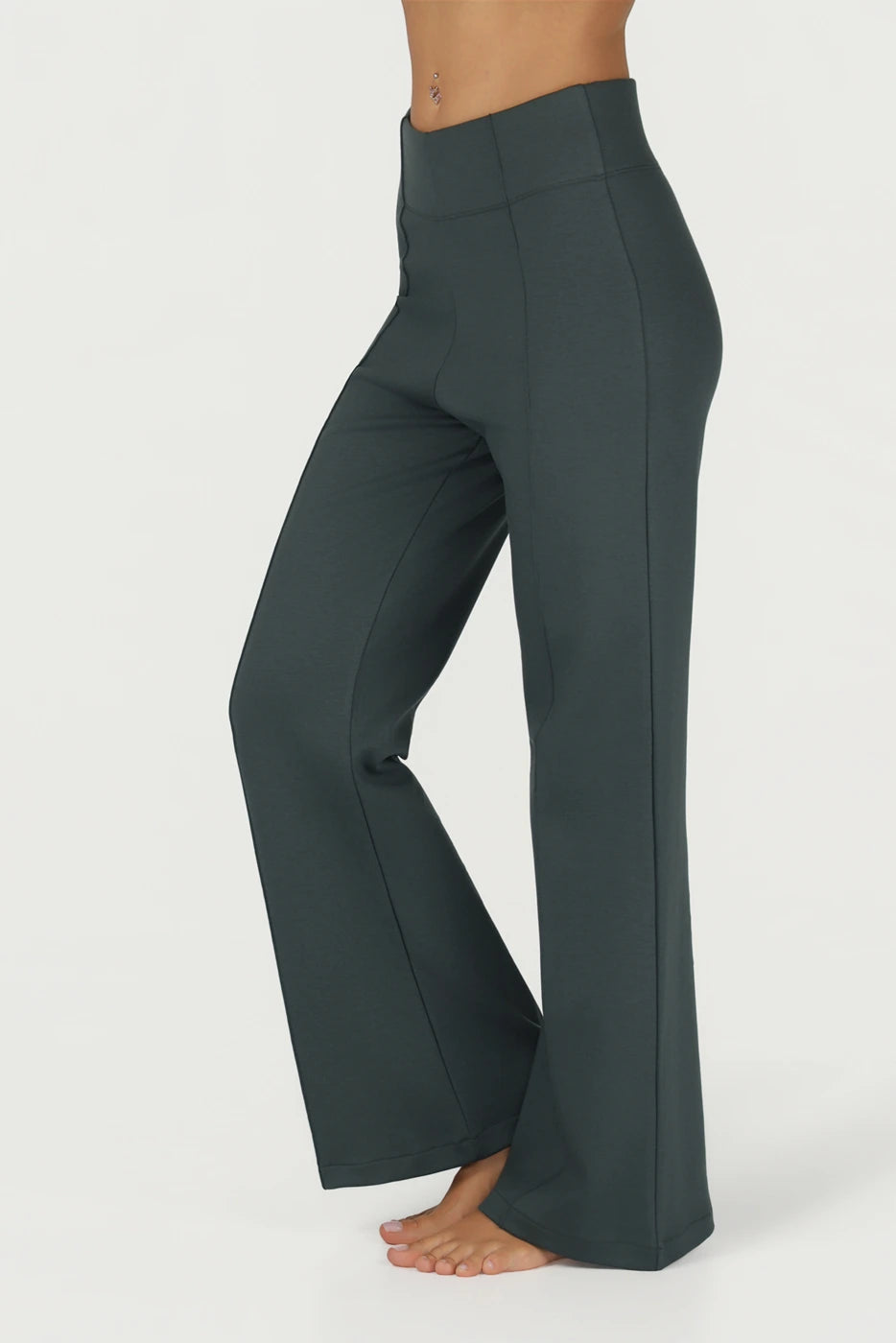 Cayha Yoga Pants - Pinyon