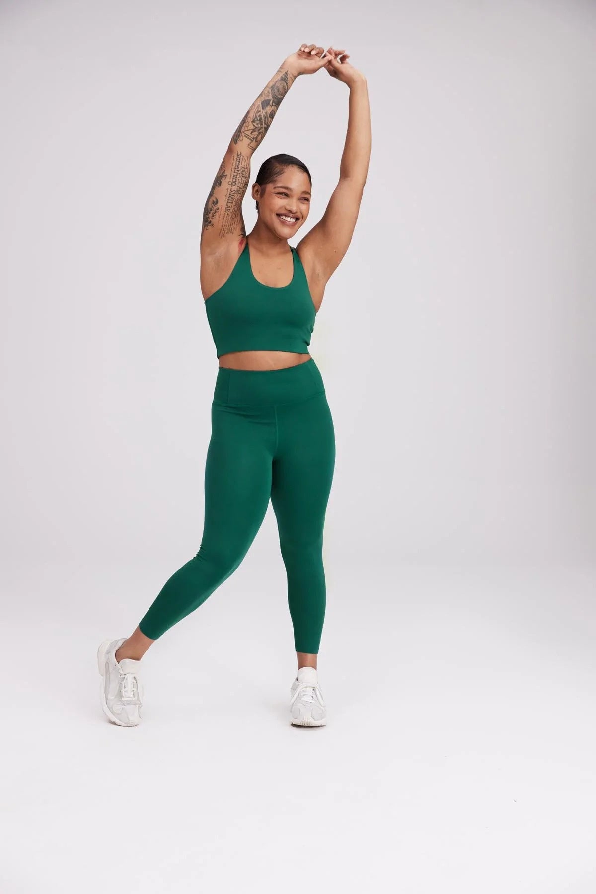 Float Seamless Yoga Legging - Biome