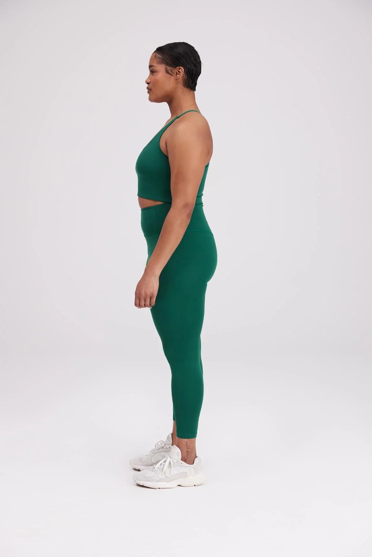 Float Seamless Yoga Legging - Biome