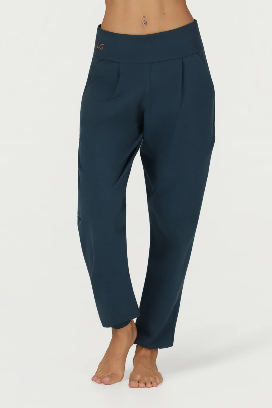 Kaya Yoga Pants - Orion