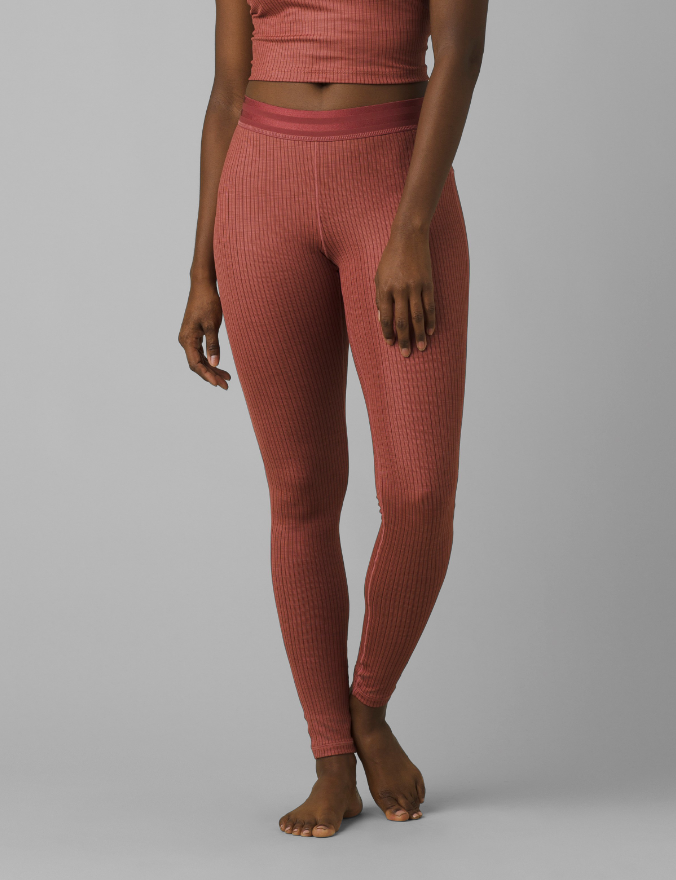 Luminance High Waist Yoga Legging - Glogg