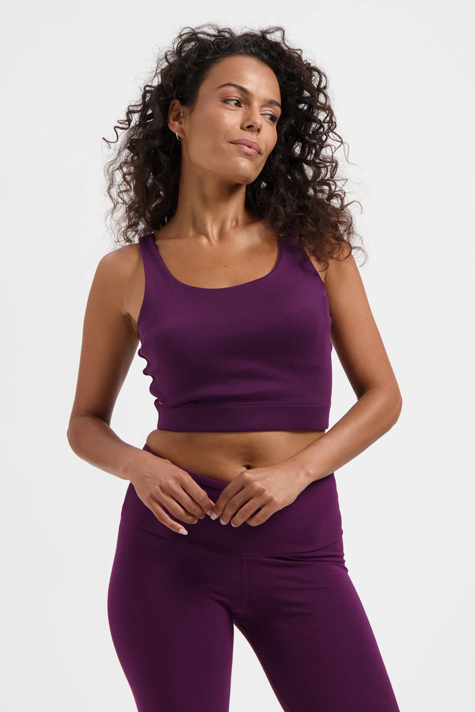 Mandala Yoga Sport BH - Bloom