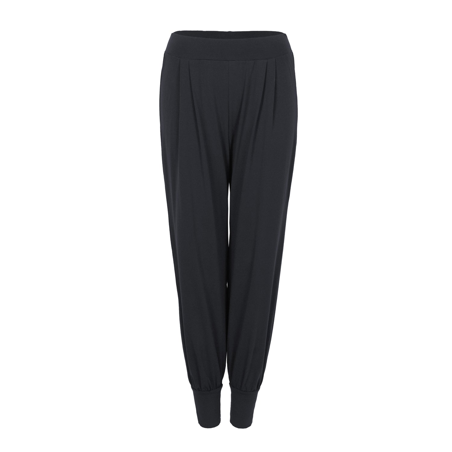Naya Yoga & Lounge Harembroek Tencel - Black