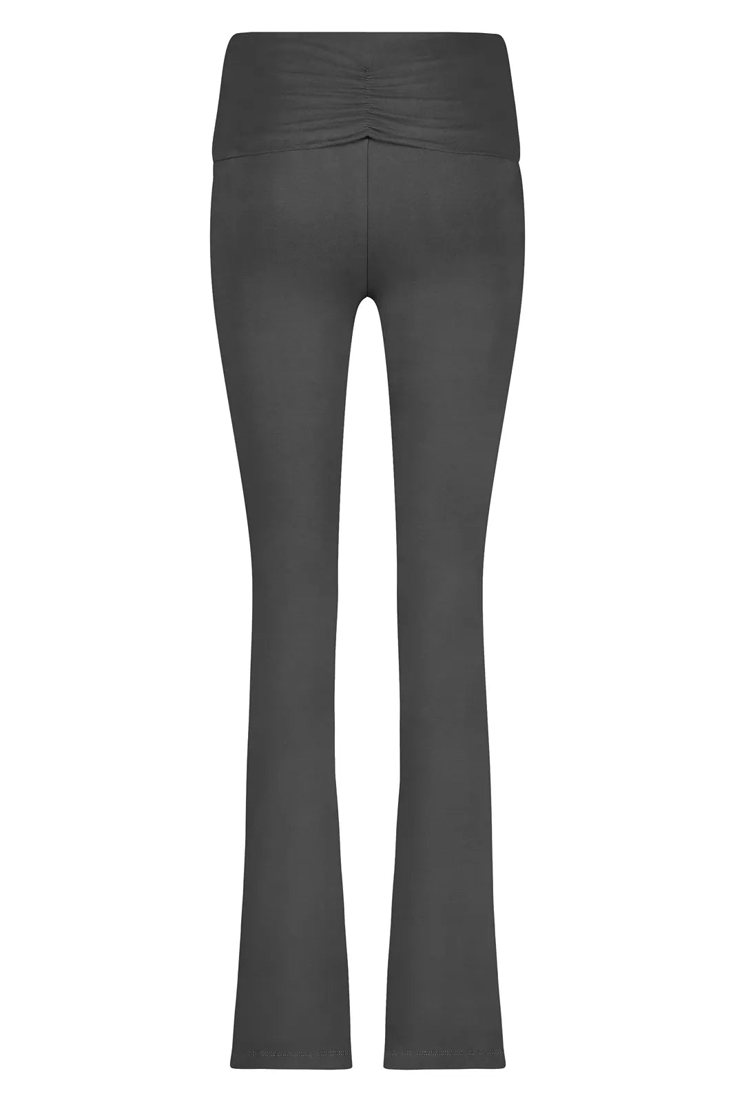 2026 Koraal Vouwen Yoga Broek Casual Effen Brede Pijpen Losse Fit 2026 Koraal Vouwen Yoga Broek Casual Effen Brede Pijpen Losse Fit