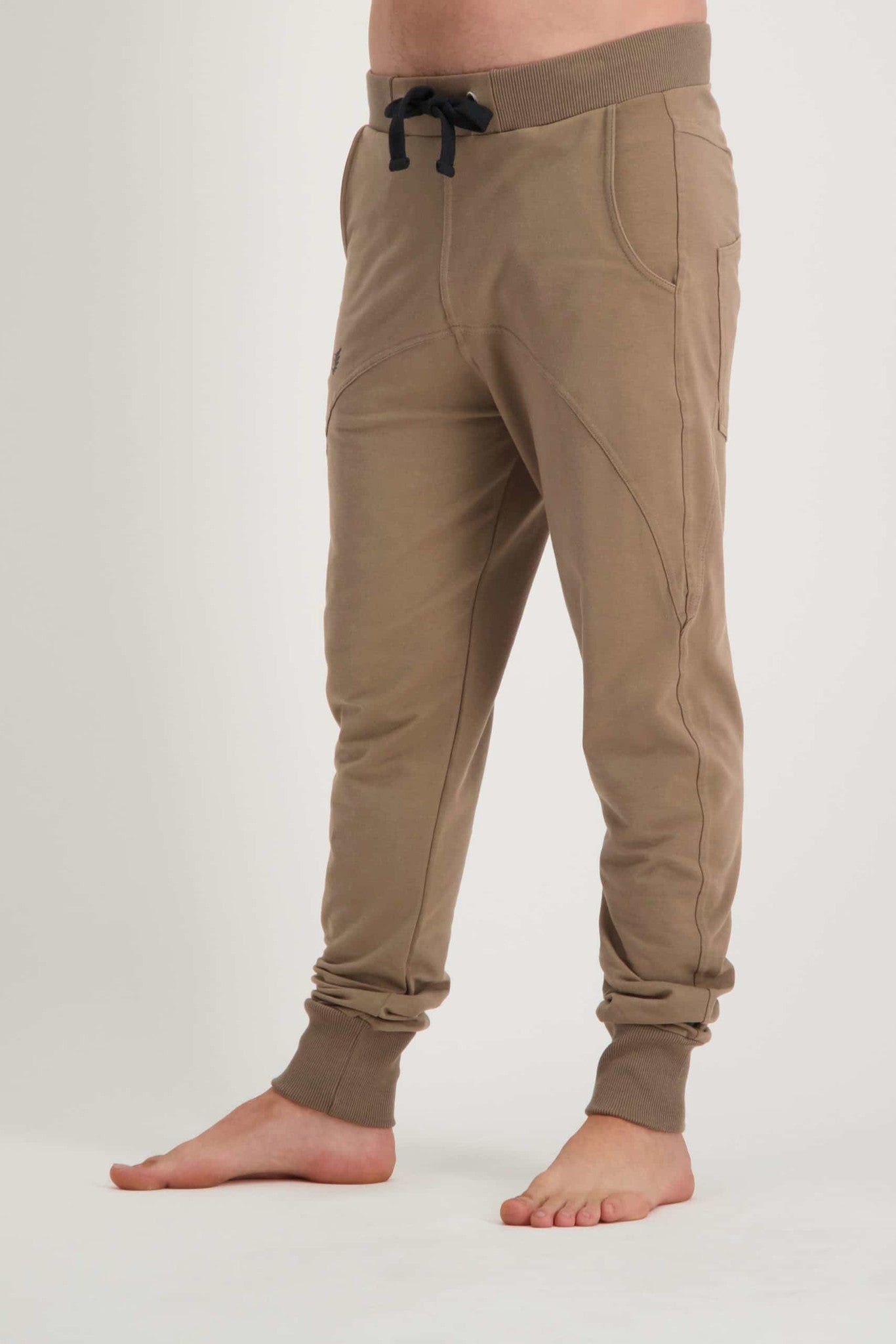 Yoga Broek Arjuna - Inca Cacao