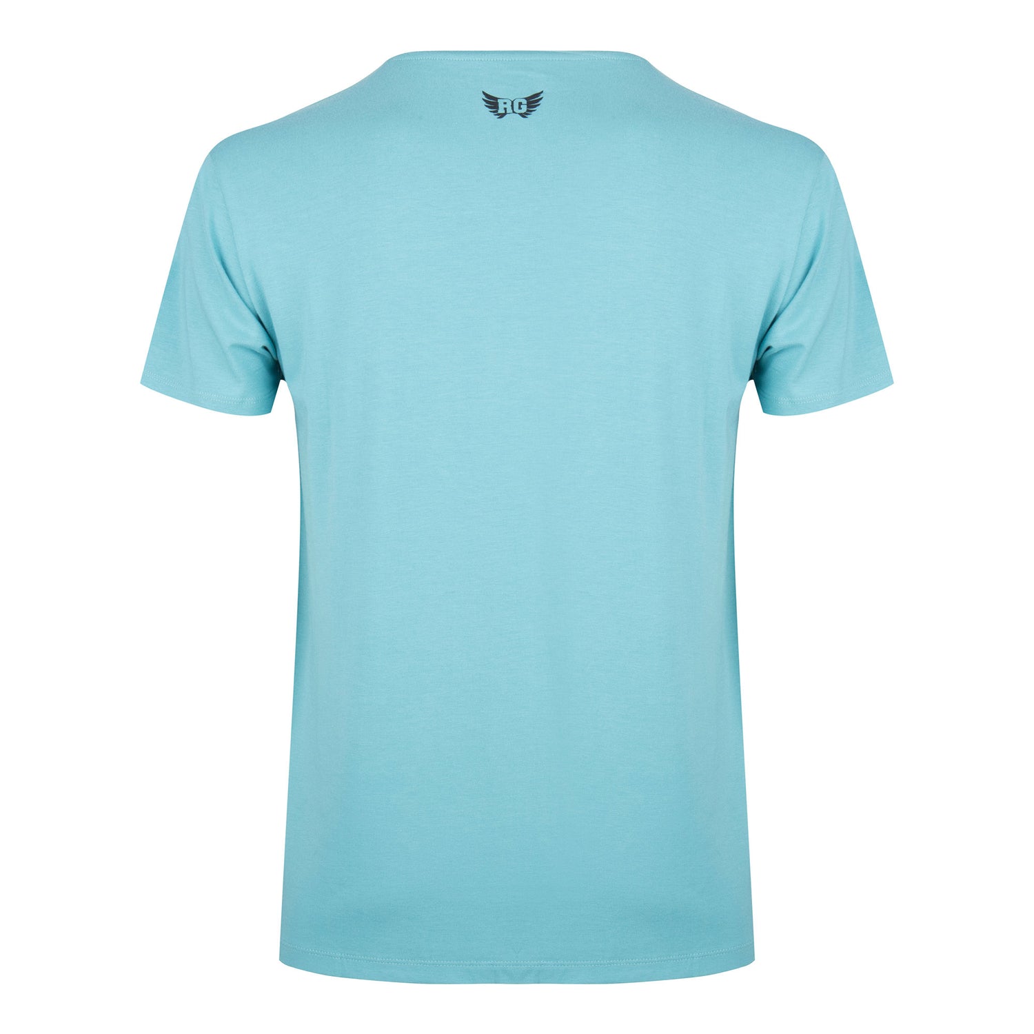 Yoga Shirt Moksha - Sea Green